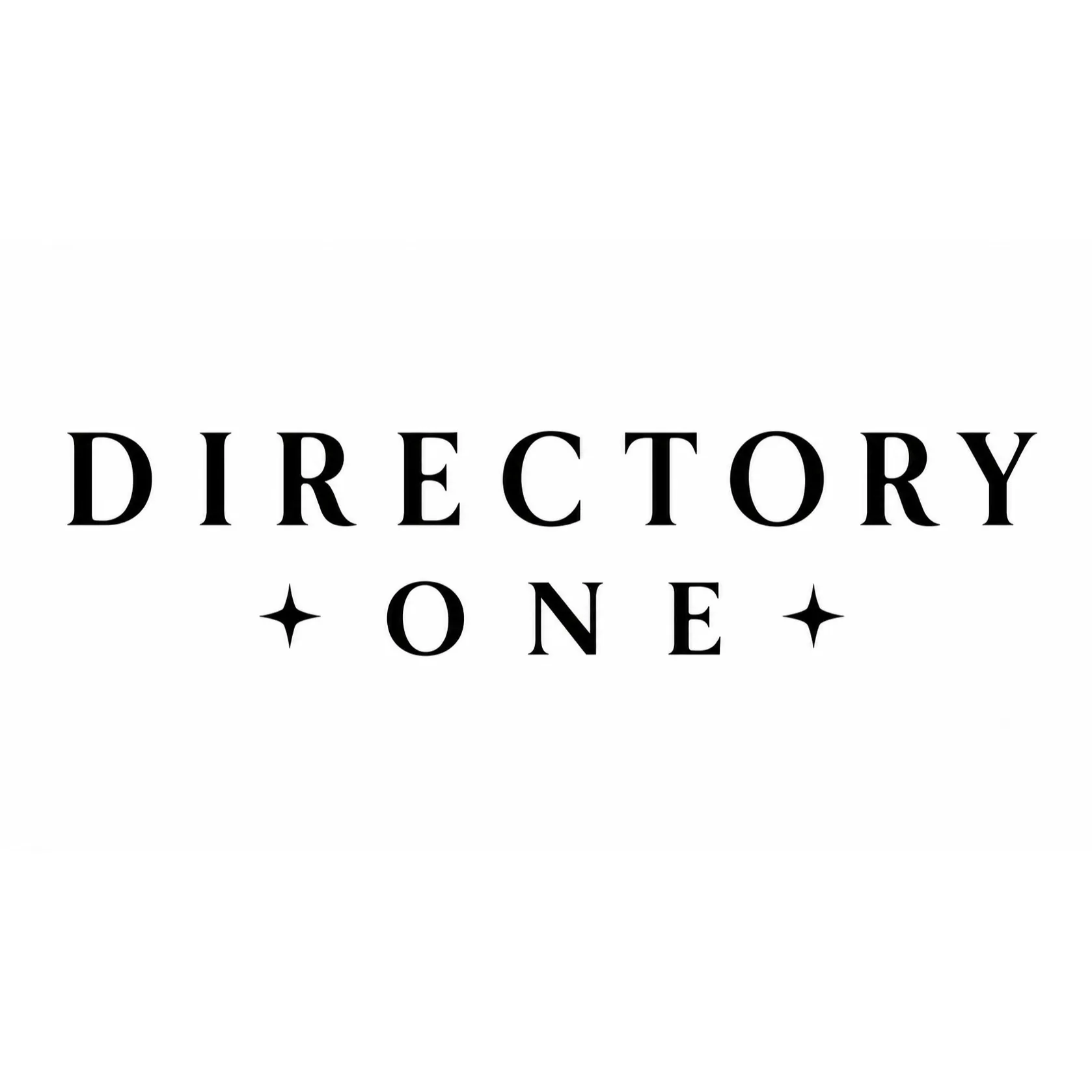 Directory One — the operating system for niche directories