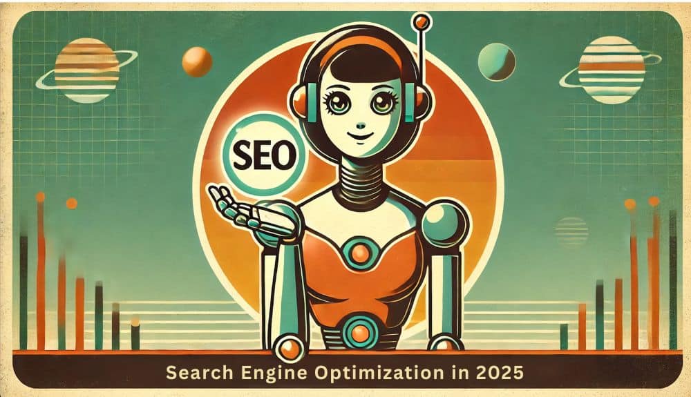 How SEO is Changing in 2025