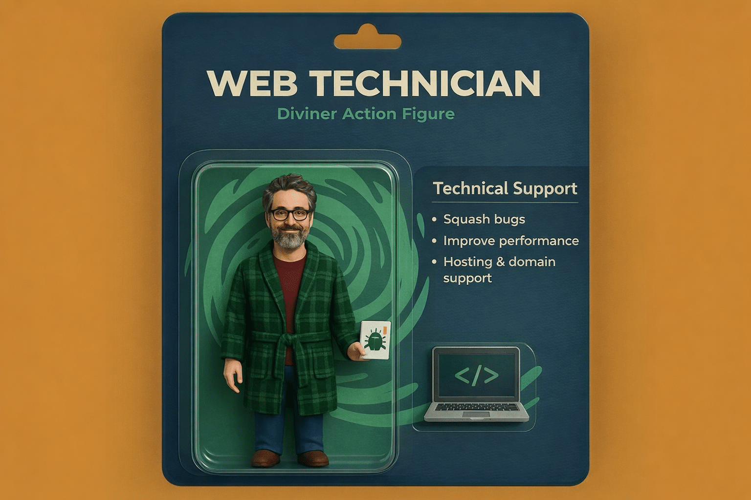 Portland WordPress website support
